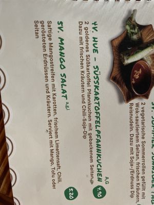 Description  at Cobami in Darmstadt