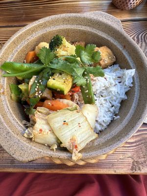   at Cobami in Darmstadt