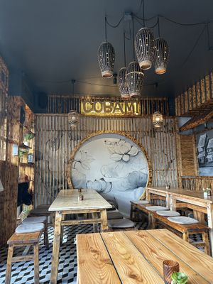   at Cobami in Darmstadt