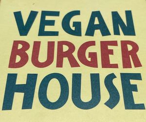   at Vegan Burger House  in Rio De Janeiro