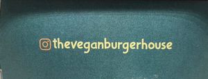   at Vegan Burger House  in Rio De Janeiro