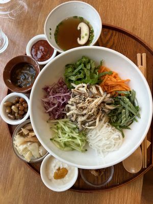   at Jeju Mellow - 감미롭다제주 in Seogwipo