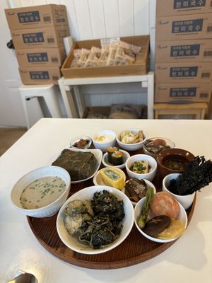   at Jeju Mellow - 감미롭다제주 in Seogwipo