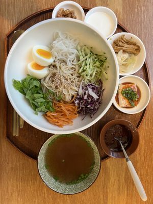   at Jeju Mellow - 감미롭다제주 in Seogwipo