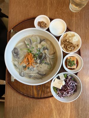   at Jeju Mellow - 감미롭다제주 in Seogwipo