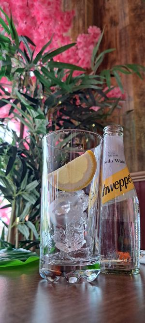  at Nava Sushi in Scarborough