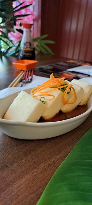  at Nava Sushi in Scarborough