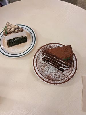  at Cafe ohh good thing - 오굳띵 in Busan