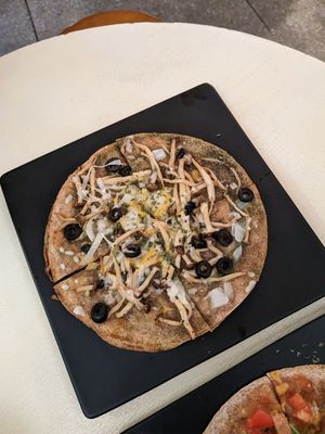  at Cafe ohh good thing - 오굳띵 in Busan