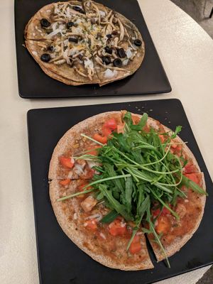  at Cafe ohh good thing - 오굳띵 in Busan