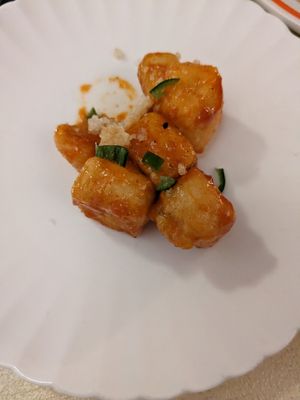  at Cafe ohh good thing - 오굳띵 in Busan