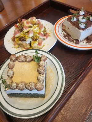  at Cafe ohh good thing - 오굳띵 in Busan