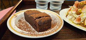  at Cafe ohh good thing - 오굳띵 in Busan