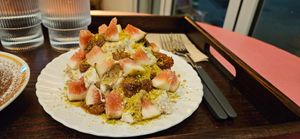  at Cafe ohh good thing - 오굳띵 in Busan