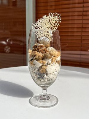  at Cafe ohh good thing - 오굳띵 in Busan