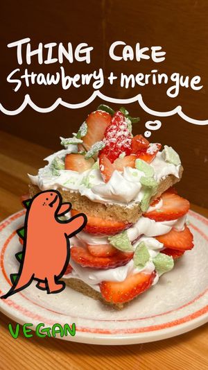  at Cafe ohh good thing - 오굳띵 in Busan