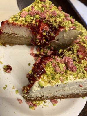   at Cafe ohh good thing - 오굳띵 in Busan