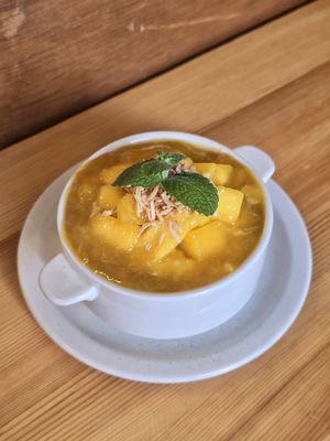  at Cafe ohh good thing - 오굳띵 in Busan