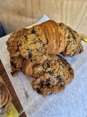  at Cafe ohh good thing - 오굳띵 in Busan