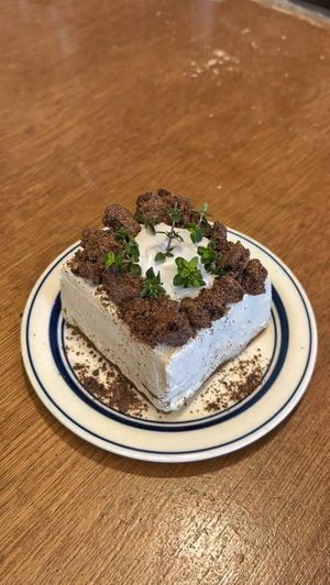  at Cafe ohh good thing - 오굳띵 in Busan