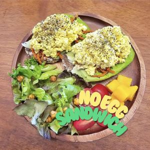  at Cafe ohh good thing - 오굳띵 in Busan