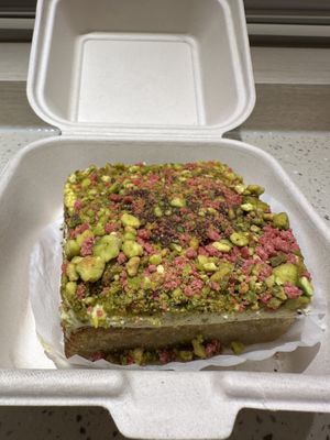   at Cafe ohh good thing - 오굳띵 in Busan