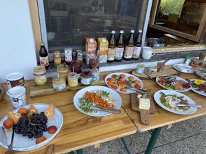   at Naturhaus Lehnwieser in Ramsau Am Dachstein
