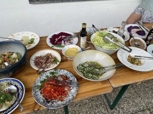  at Naturhaus Lehnwieser in Ramsau Am Dachstein