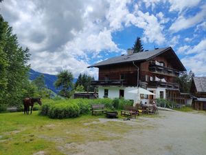 Das Haus at Naturhaus Lehnwieser in Ramsau Am Dachstein