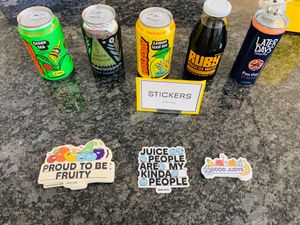  at Good Judy's Market & Juice Bar in Grand Rapids