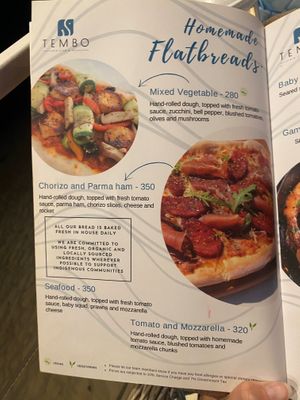  at Tembo Resort in Koh Samui