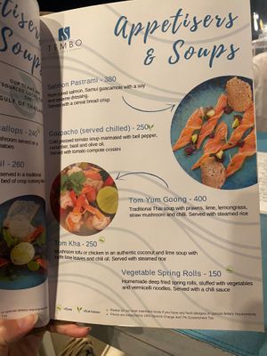  at Tembo Resort in Koh Samui