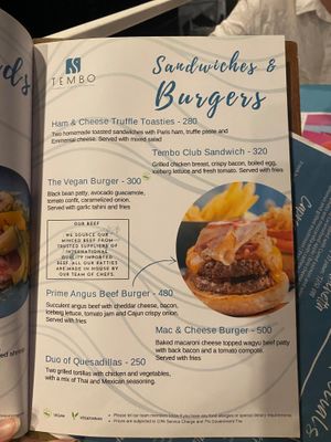  at Tembo Resort in Koh Samui