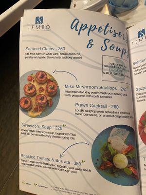  at Tembo Resort in Koh Samui