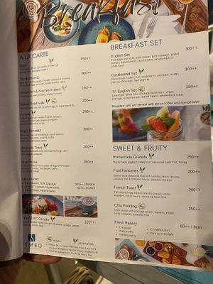  at Tembo Resort in Koh Samui