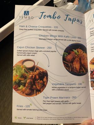  at Tembo Resort in Koh Samui