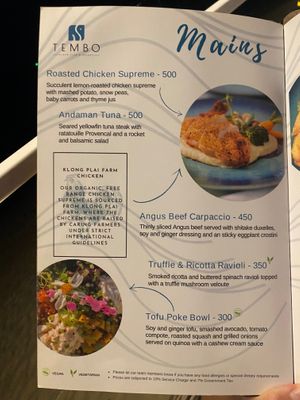  at Tembo Resort in Koh Samui