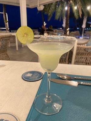 Margarita at Tembo Resort in Koh Samui