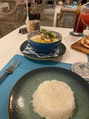  at Tembo Resort in Koh Samui