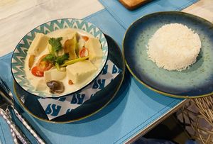   at Tembo Resort in Koh Samui