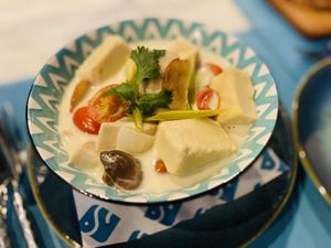   at Tembo Resort in Koh Samui