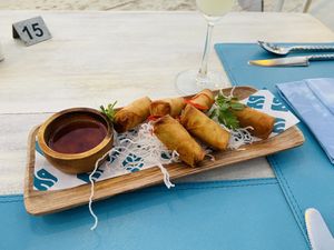   at Tembo Resort in Koh Samui