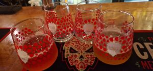  at Fierce in Manchester