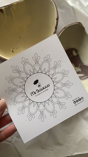   at Mr.Sciocco in Poggiardo