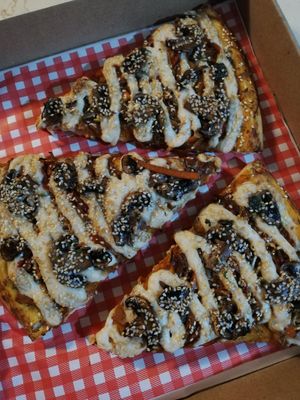  at Tolstói Pizza Vegana - temporarily closed in Bucaramanga