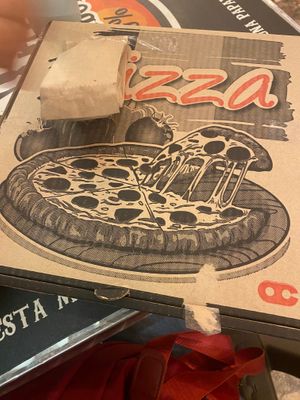  at Tolstói Pizza Vegana - temporarily closed in Bucaramanga