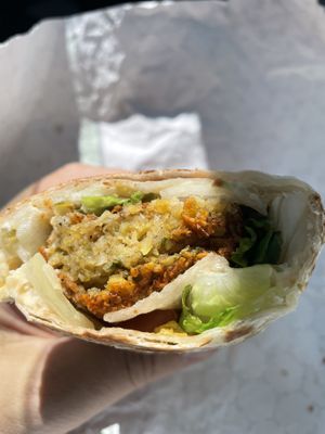   at Shako Mako Grill in Glendale