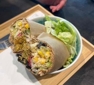  at Le Boune in Bordeaux