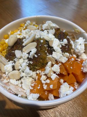  at Le Boune in Bordeaux