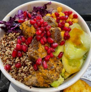  at Le Boune in Bordeaux